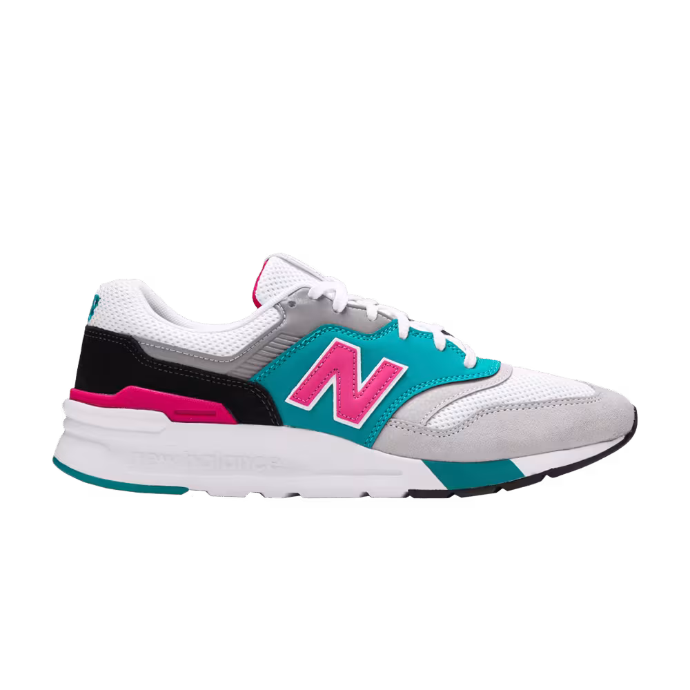 New Balance 997H Nimbus Cloud