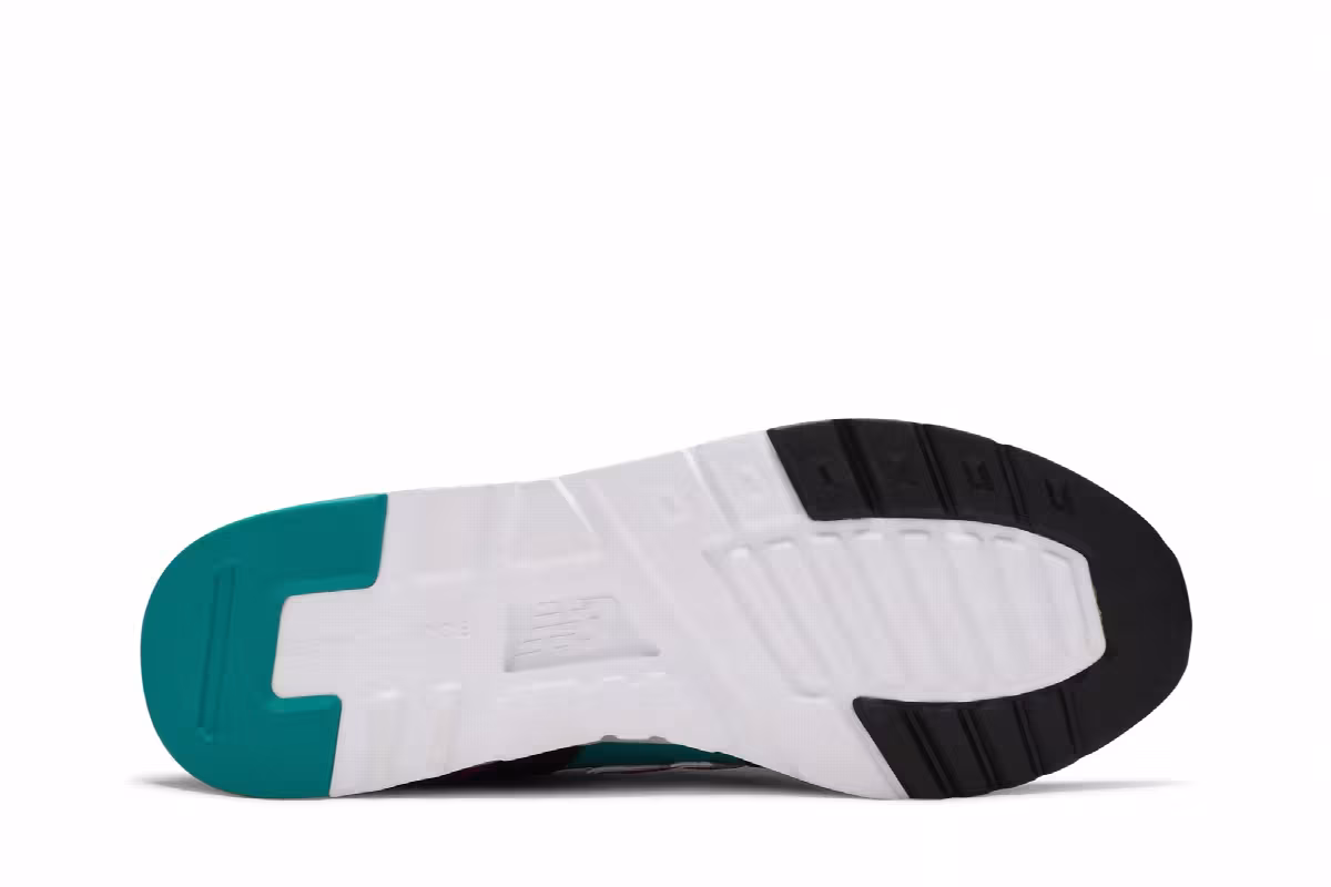 New Balance 997H Nimbus Cloud, view 5