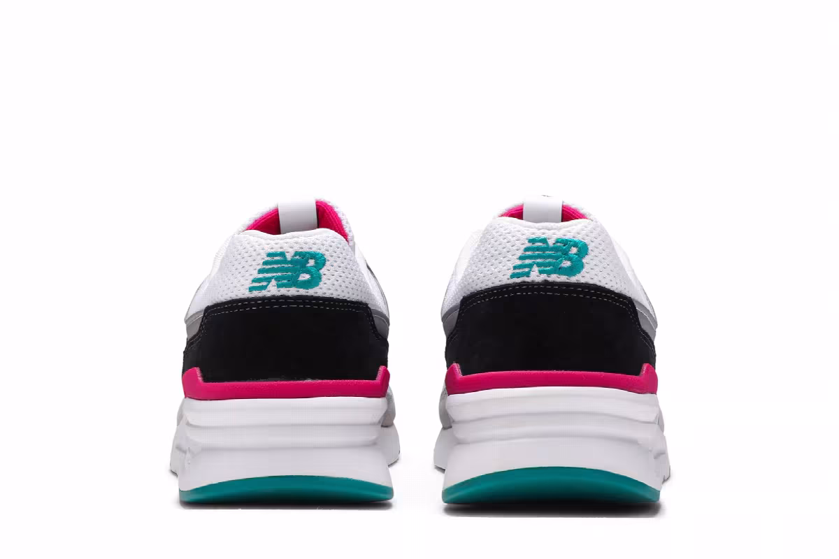 New Balance 997H Nimbus Cloud, view 7