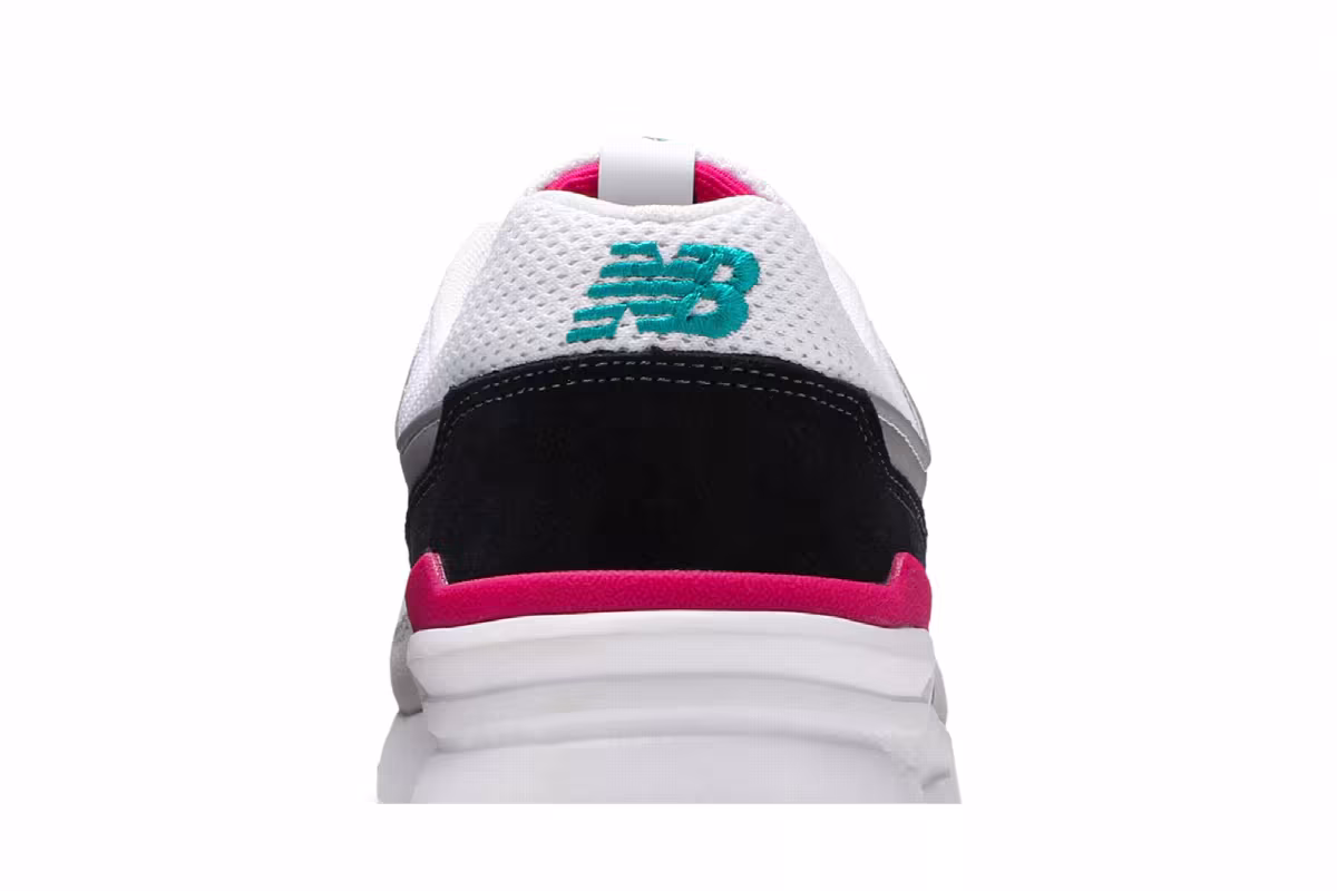 New Balance 997H Nimbus Cloud, view 8