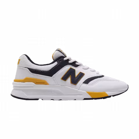 New Balance 997H 'White Navy'