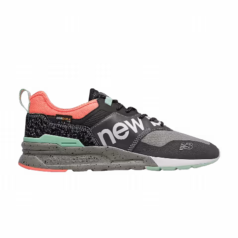 New Balance 997H 'Magnet Pink'