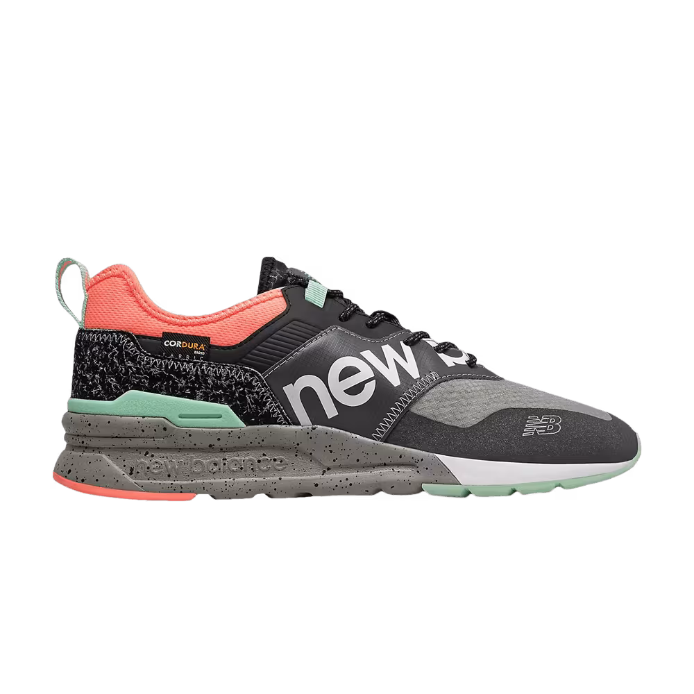 New Balance 997H Magnet Pink