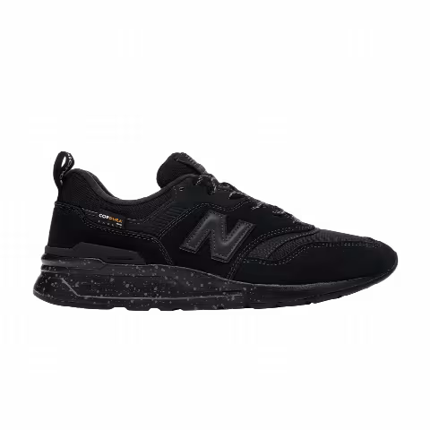 New Balance Wmns 997H Condura 'Black Speckled'