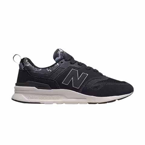 New Balance Wmns 997H v1 'Purple Floral'