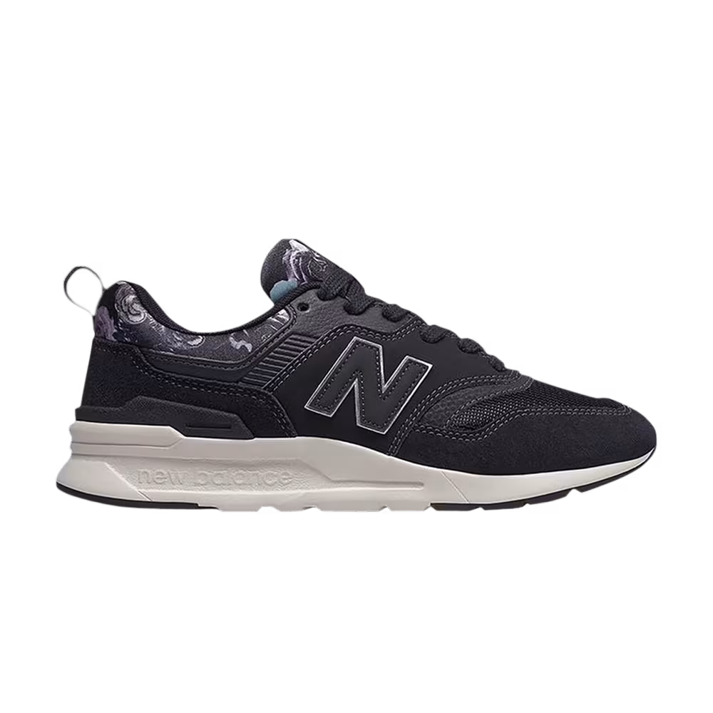 New Balance Women's 997H v1 Purple Floral