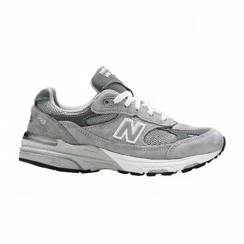New Balance Wmns 993 Made In USA 'Grey'