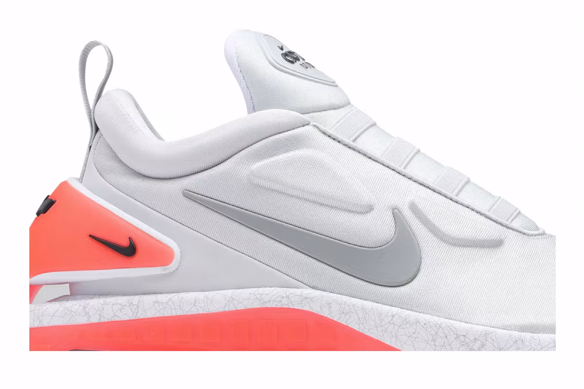 Nike Adapt Auto Max Infrared, view 3