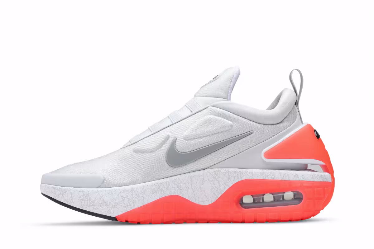 Nike Adapt Auto Max Infrared, view 4