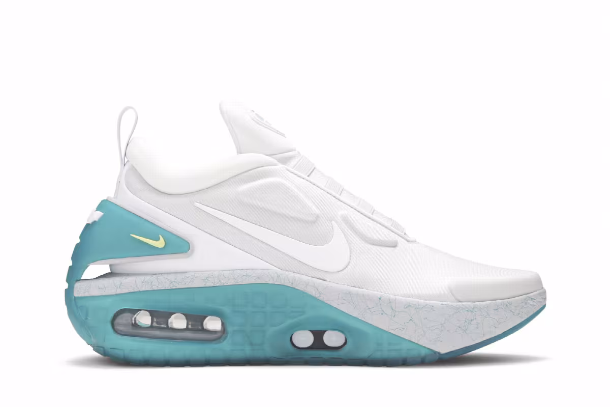 Nike Adapt Auto Max Jetstream, view 2