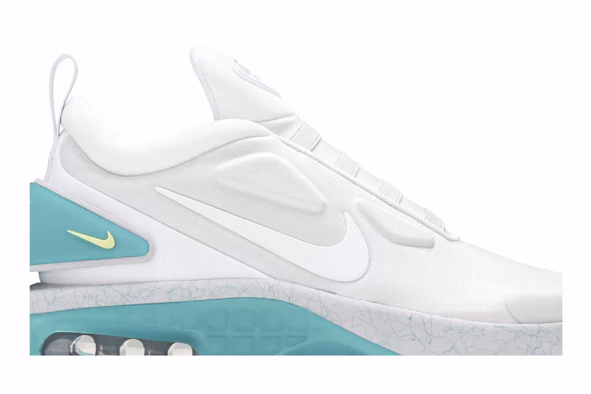 Nike Adapt Auto Max Jetstream, view 3