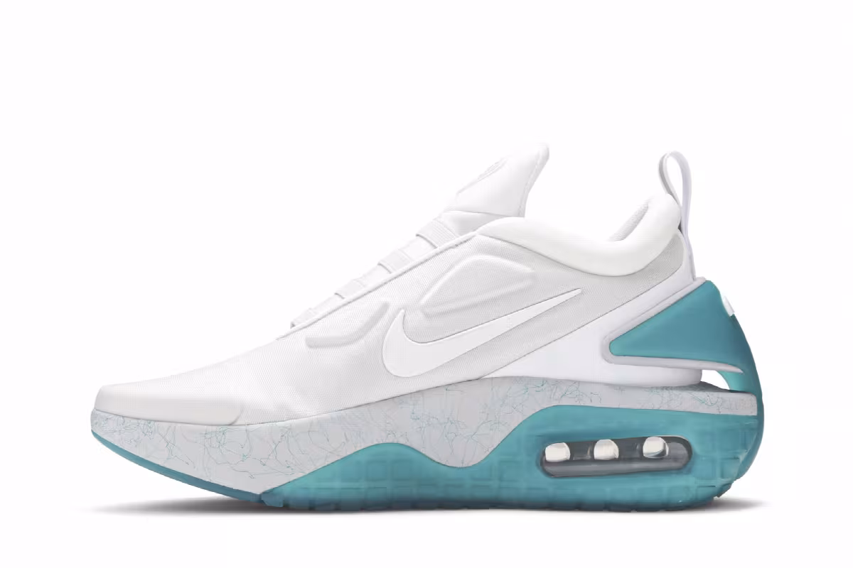 Nike Adapt Auto Max Jetstream, view 4
