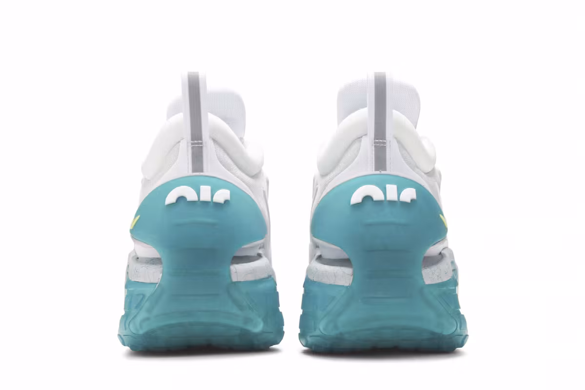 Nike Adapt Auto Max Jetstream, view 7