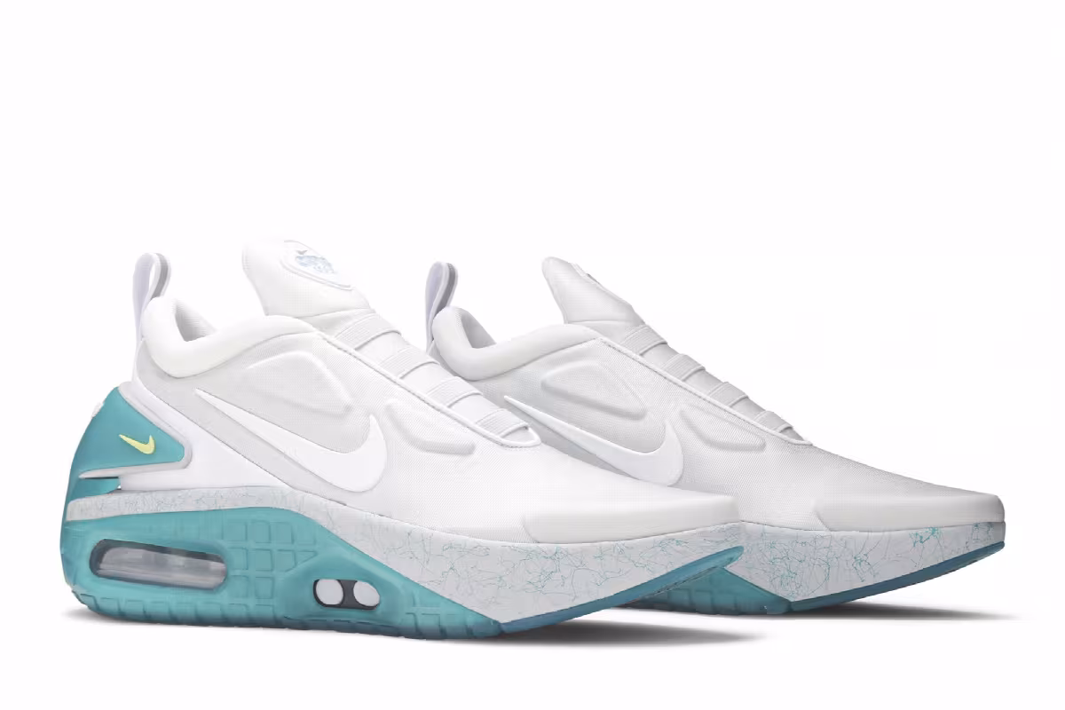 Nike Adapt Auto Max Jetstream, view 9
