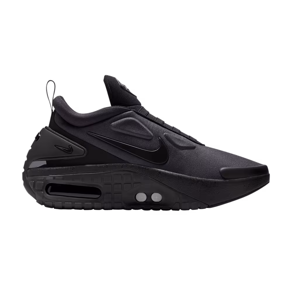 Nike Adapt Auto Max Triple Black