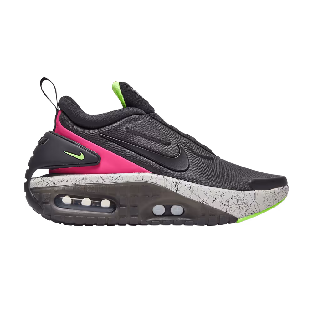 Nike Adapt Auto Max FIreberry