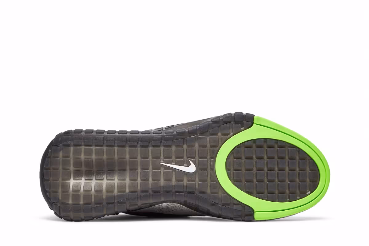 Nike Adapt Auto Max FIreberry, view 5