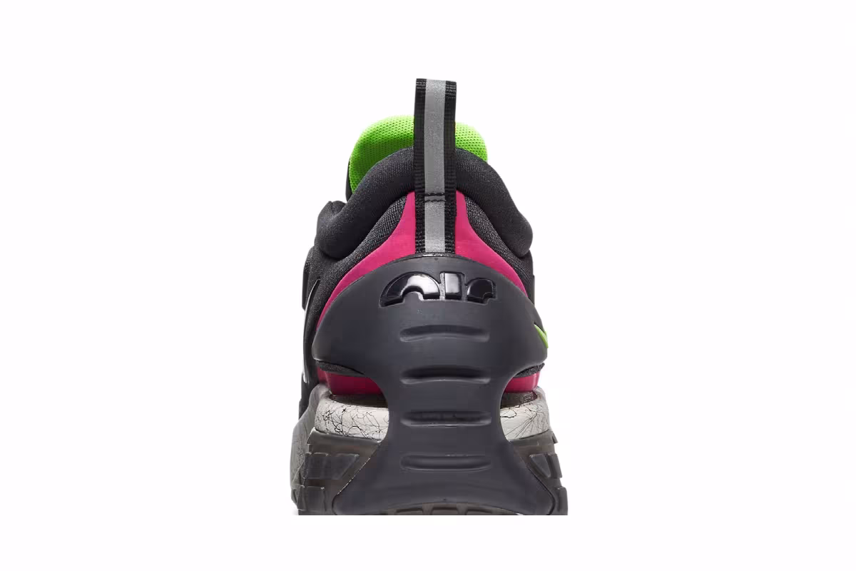 Nike Adapt Auto Max FIreberry, view 8