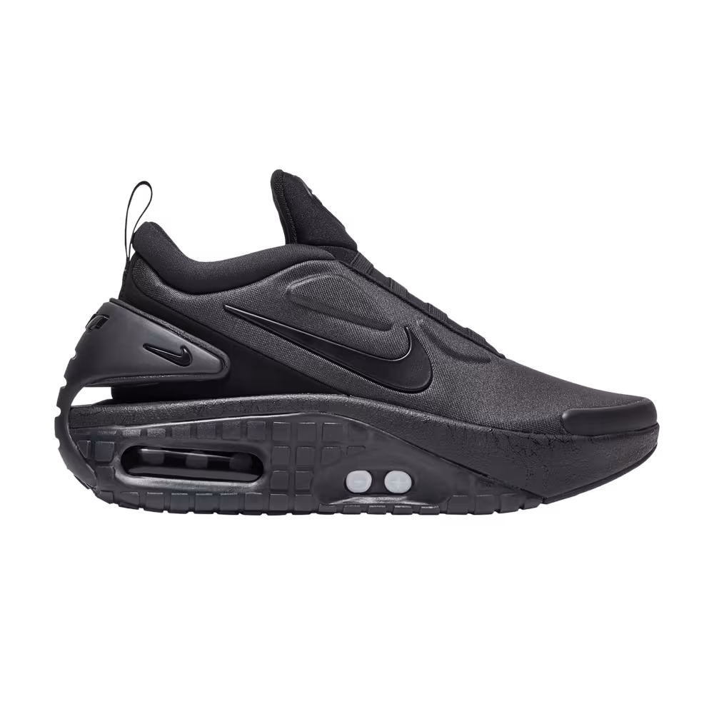 Nike Adapt Auto Max Triple Black