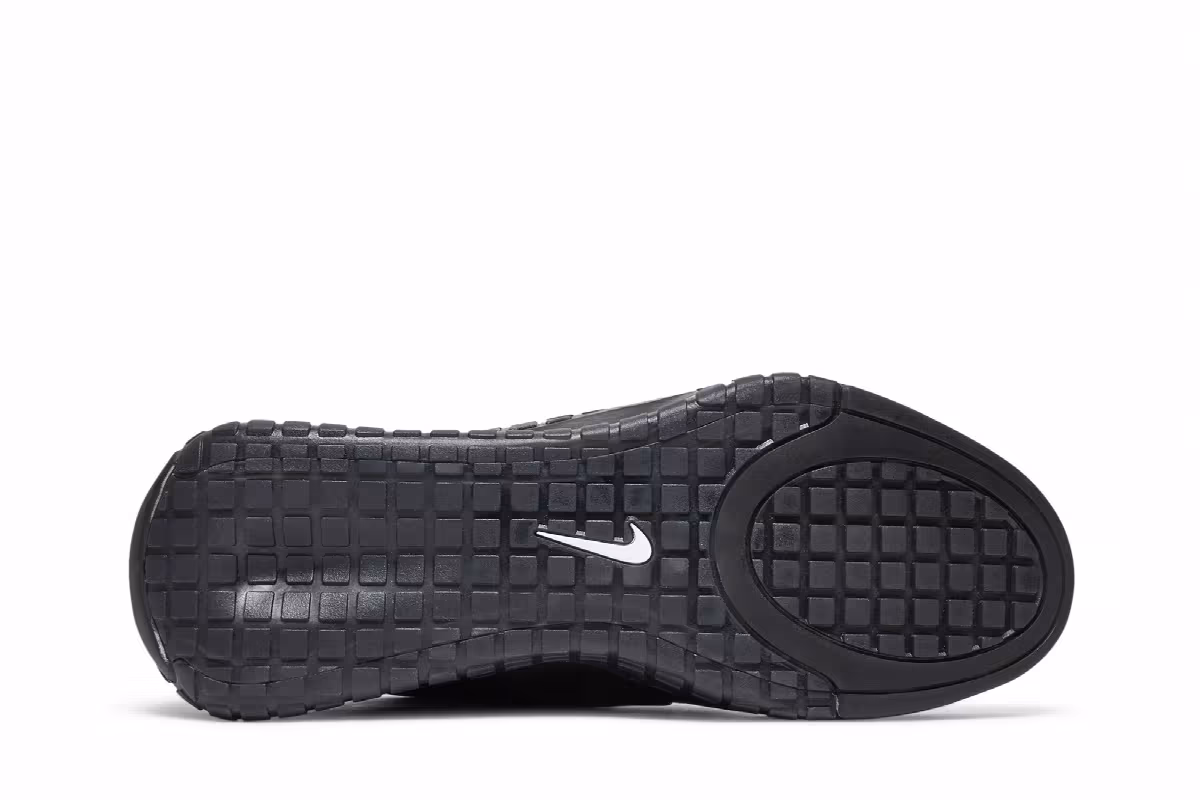 Nike Adapt Auto Max Triple Black, view 5