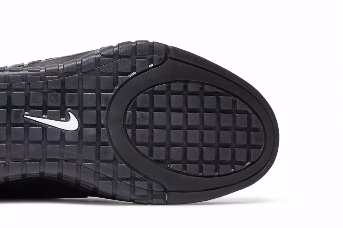 Nike Adapt Auto Max Triple Black, view 6