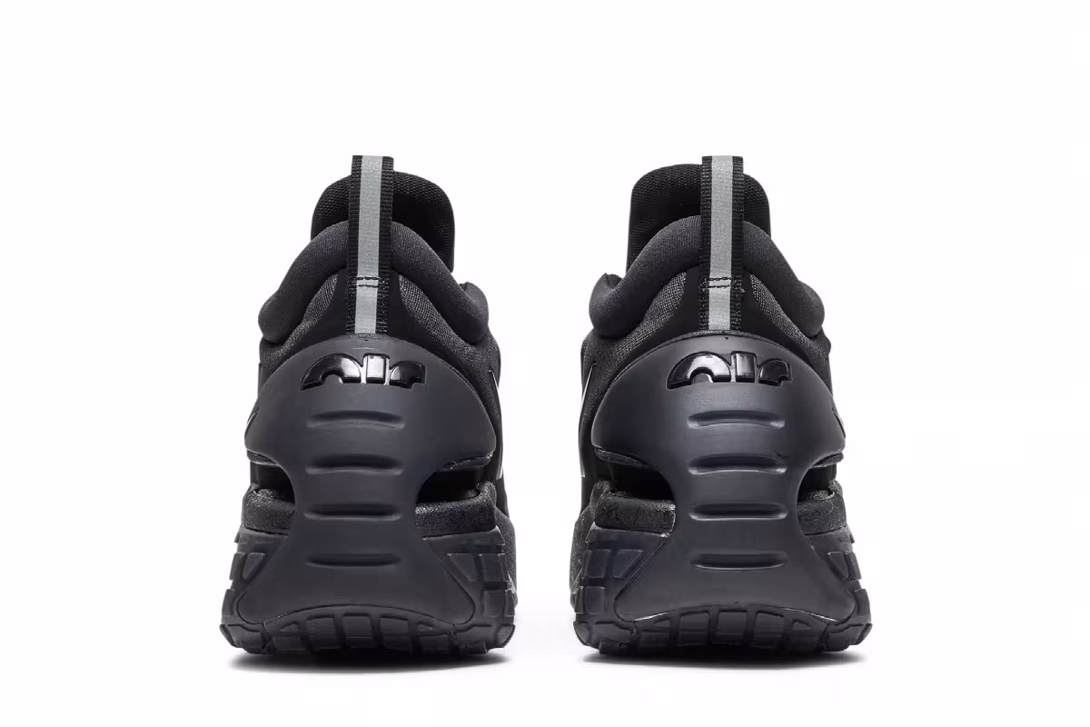 Nike Adapt Auto Max Triple Black, view 7