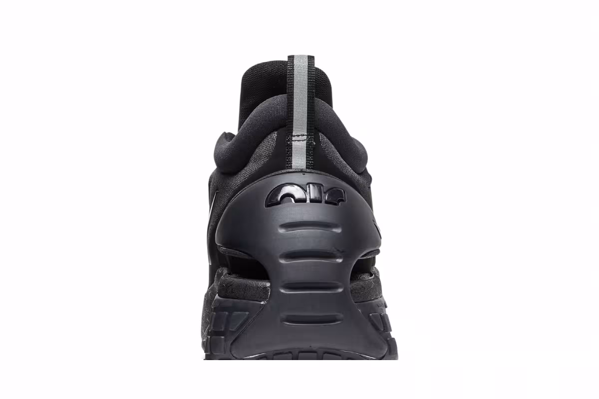 Nike Adapt Auto Max Triple Black, view 8