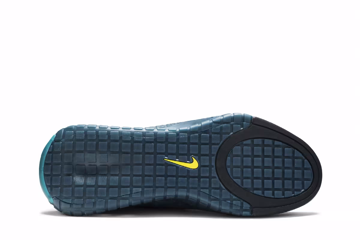 Nike Adapt Auto Max Anthracite, view 5