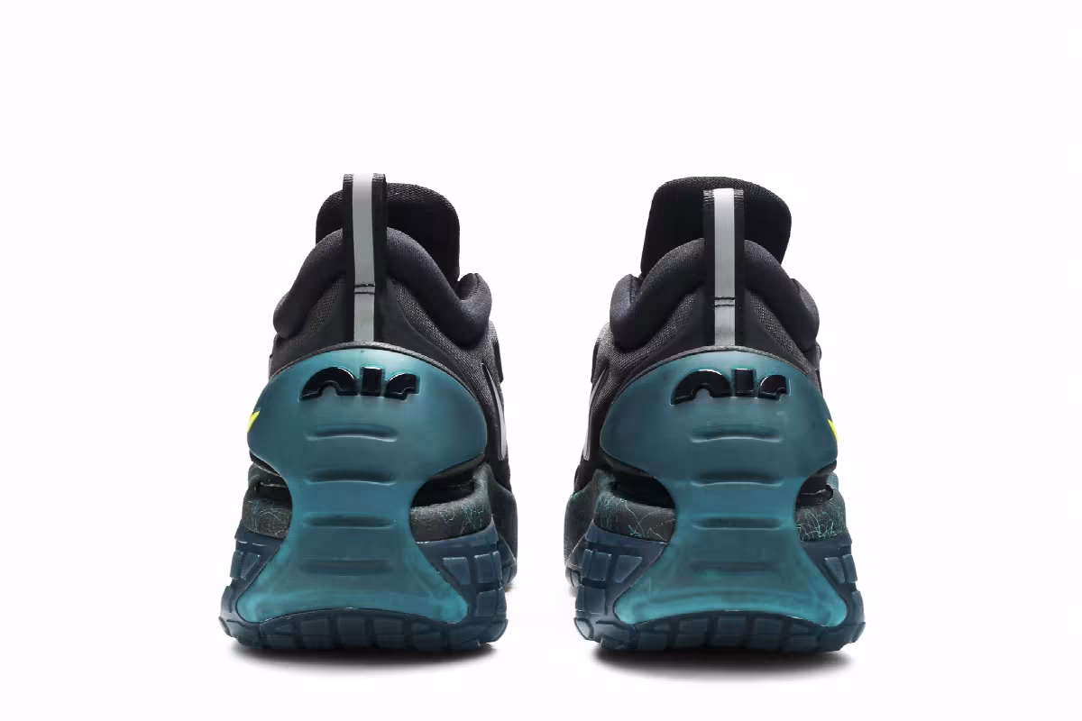 Nike Adapt Auto Max Anthracite, view 7