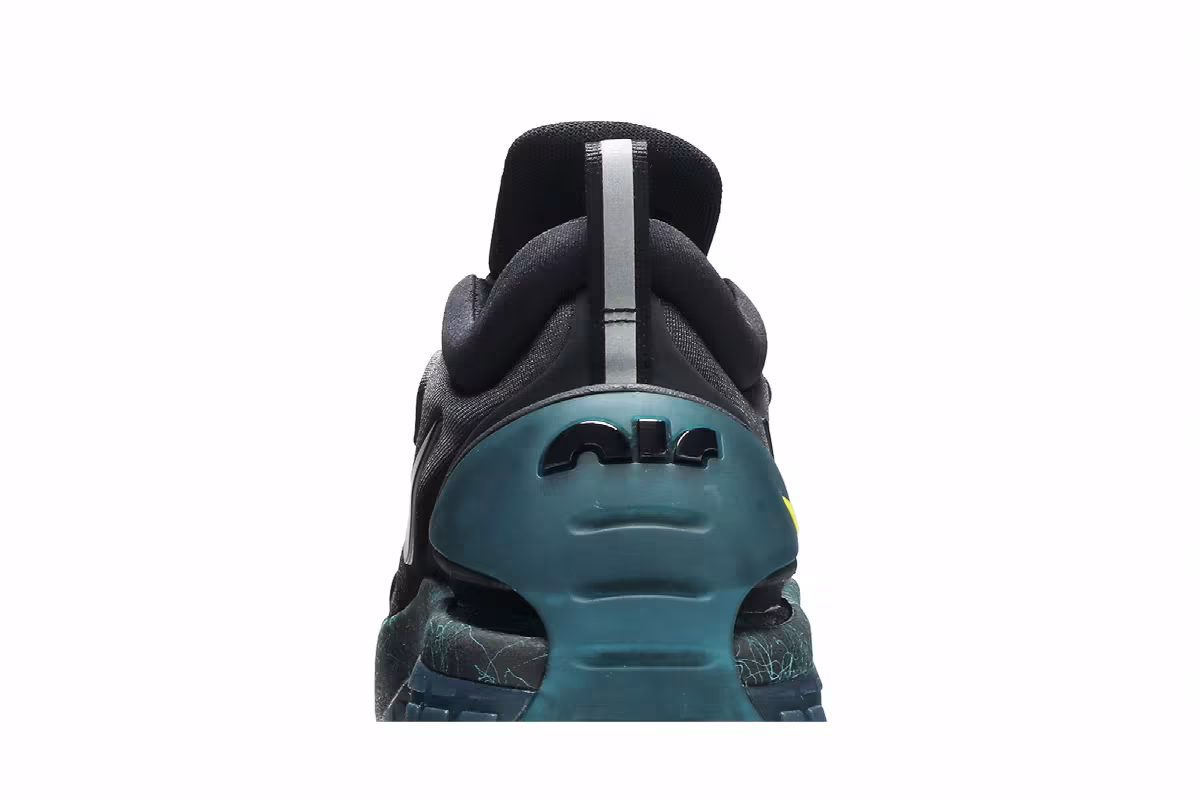Nike Adapt Auto Max Anthracite, view 8
