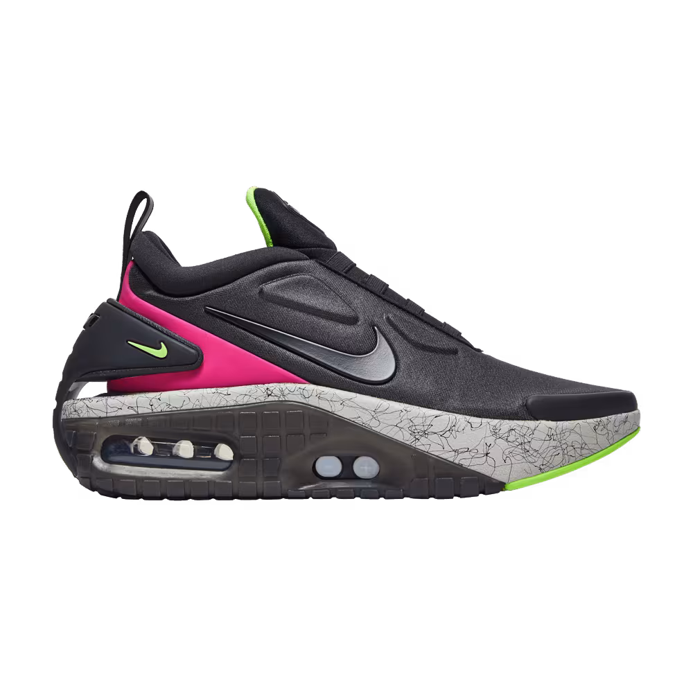 Nike Adapt Auto Max Fireberry