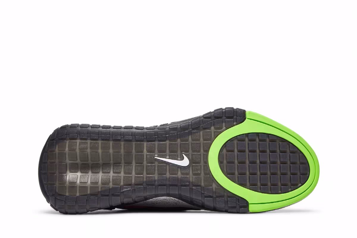Nike Adapt Auto Max Fireberry, view 5