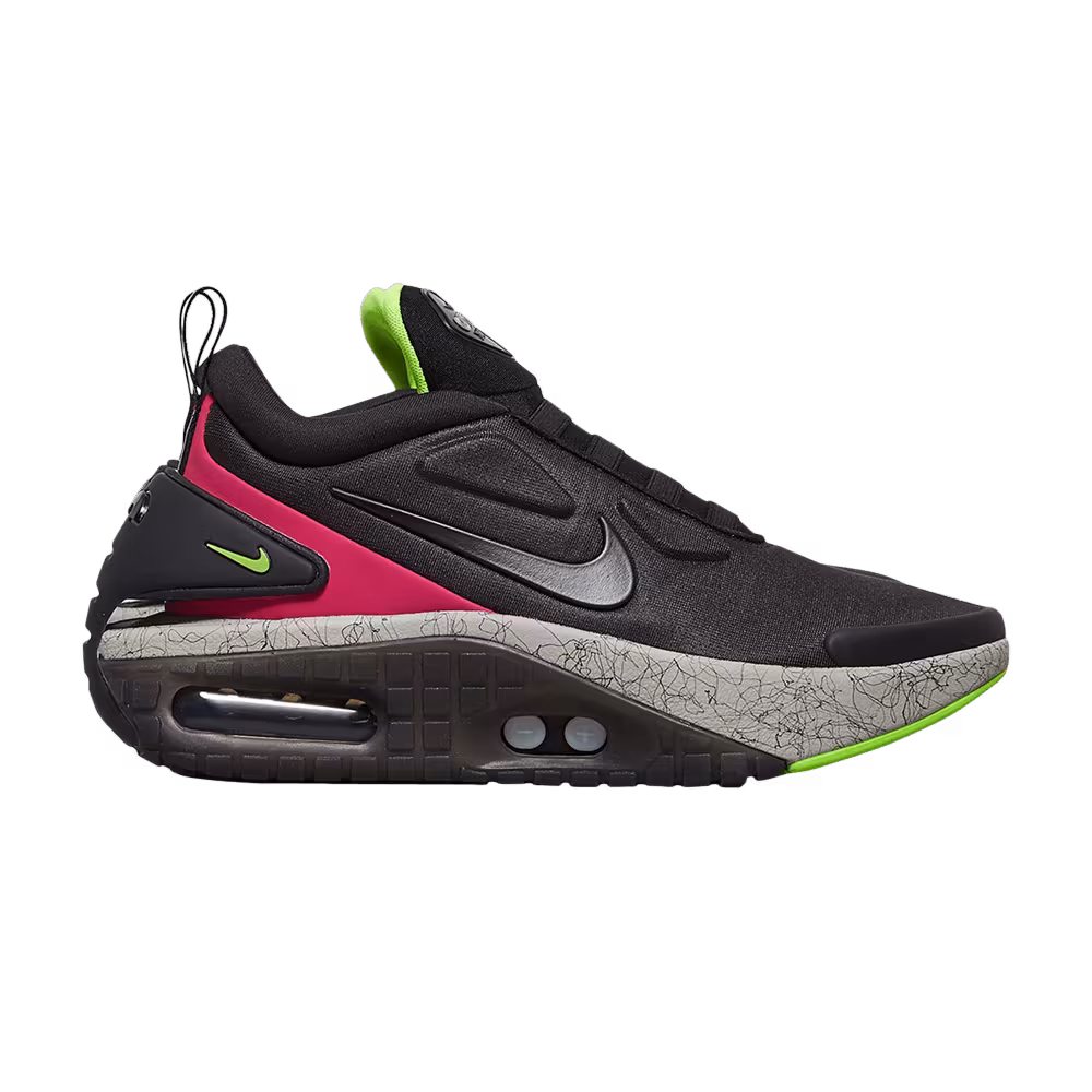 Nike Adapt Auto Max FIreberry