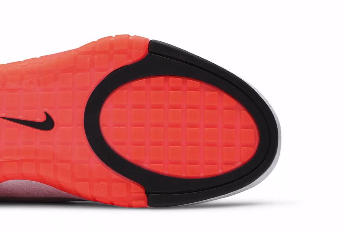 Nike Adapt Auto Max Infrared, view 6