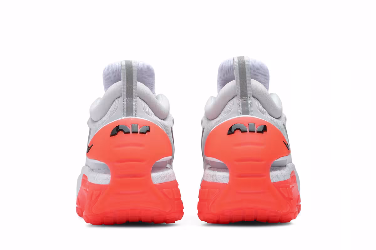 Nike Adapt Auto Max Infrared, view 7