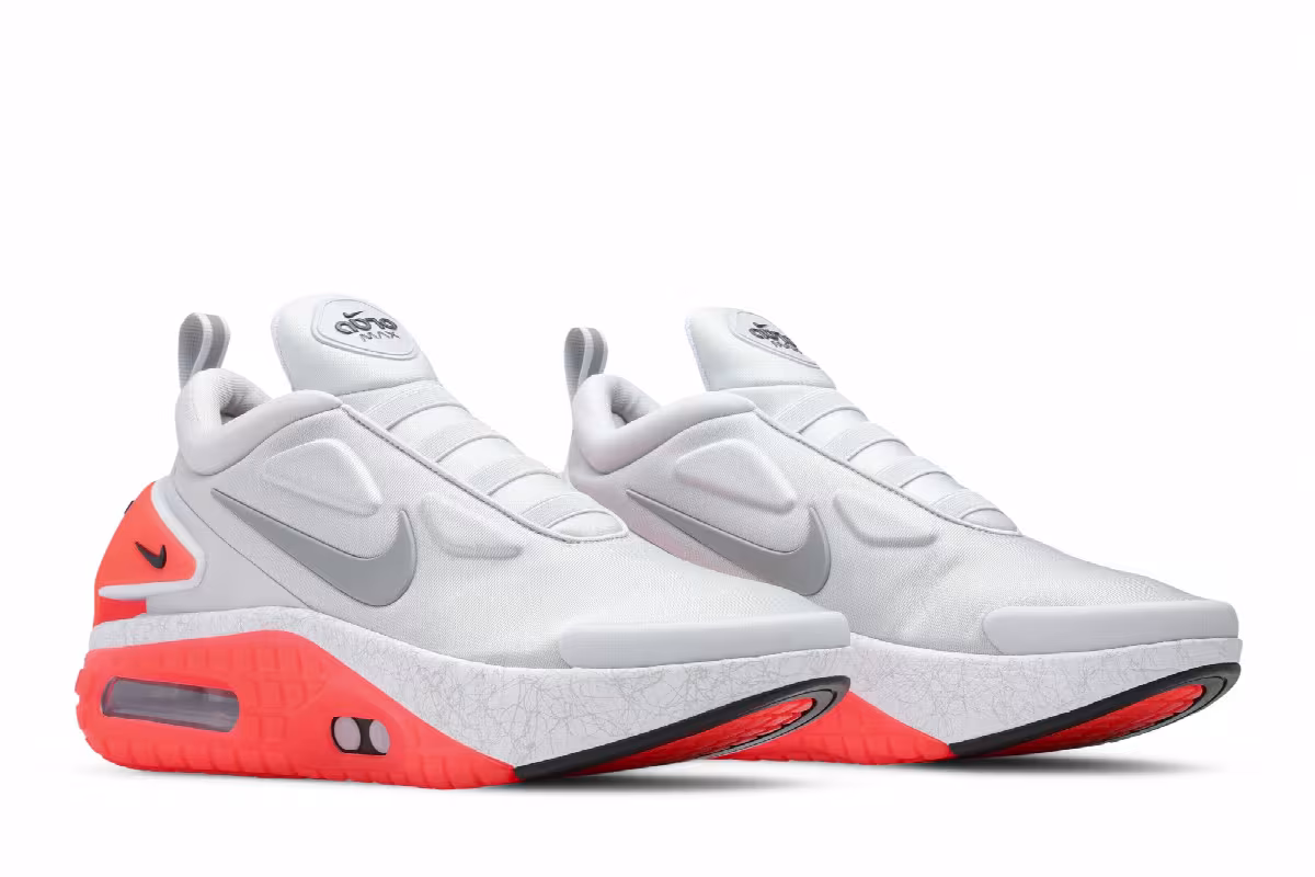 Nike Adapt Auto Max Infrared, view 9