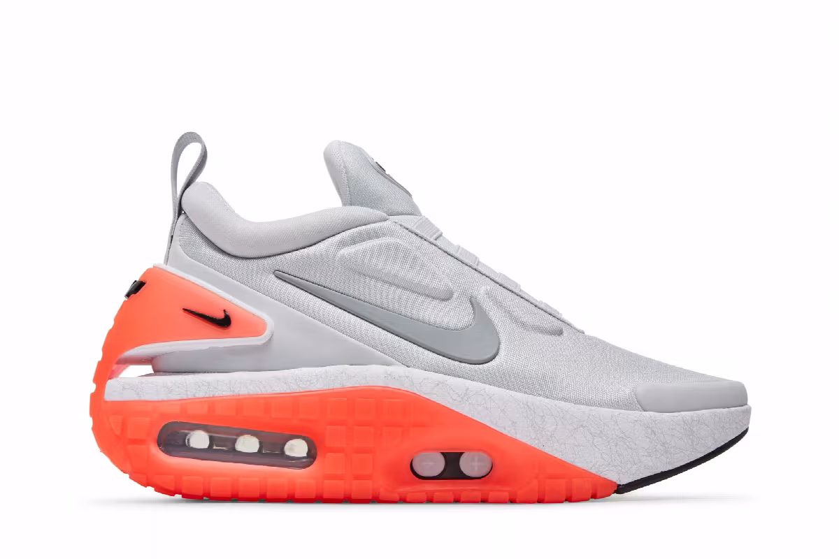 Nike Adapt Auto Max Infrared, view 2