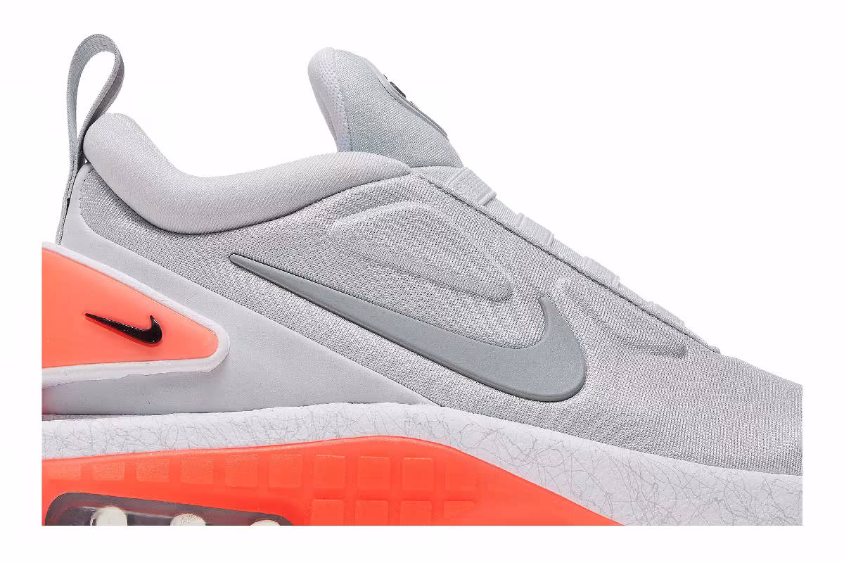 Nike Adapt Auto Max Infrared, view 3