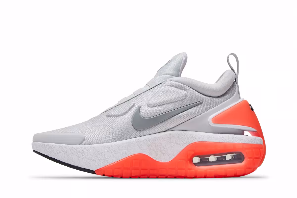 Nike Adapt Auto Max Infrared, view 4