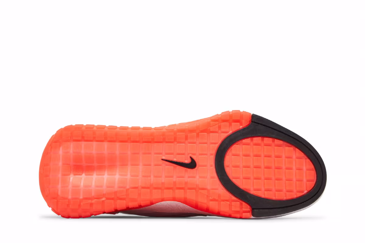 Nike Adapt Auto Max Infrared, view 5