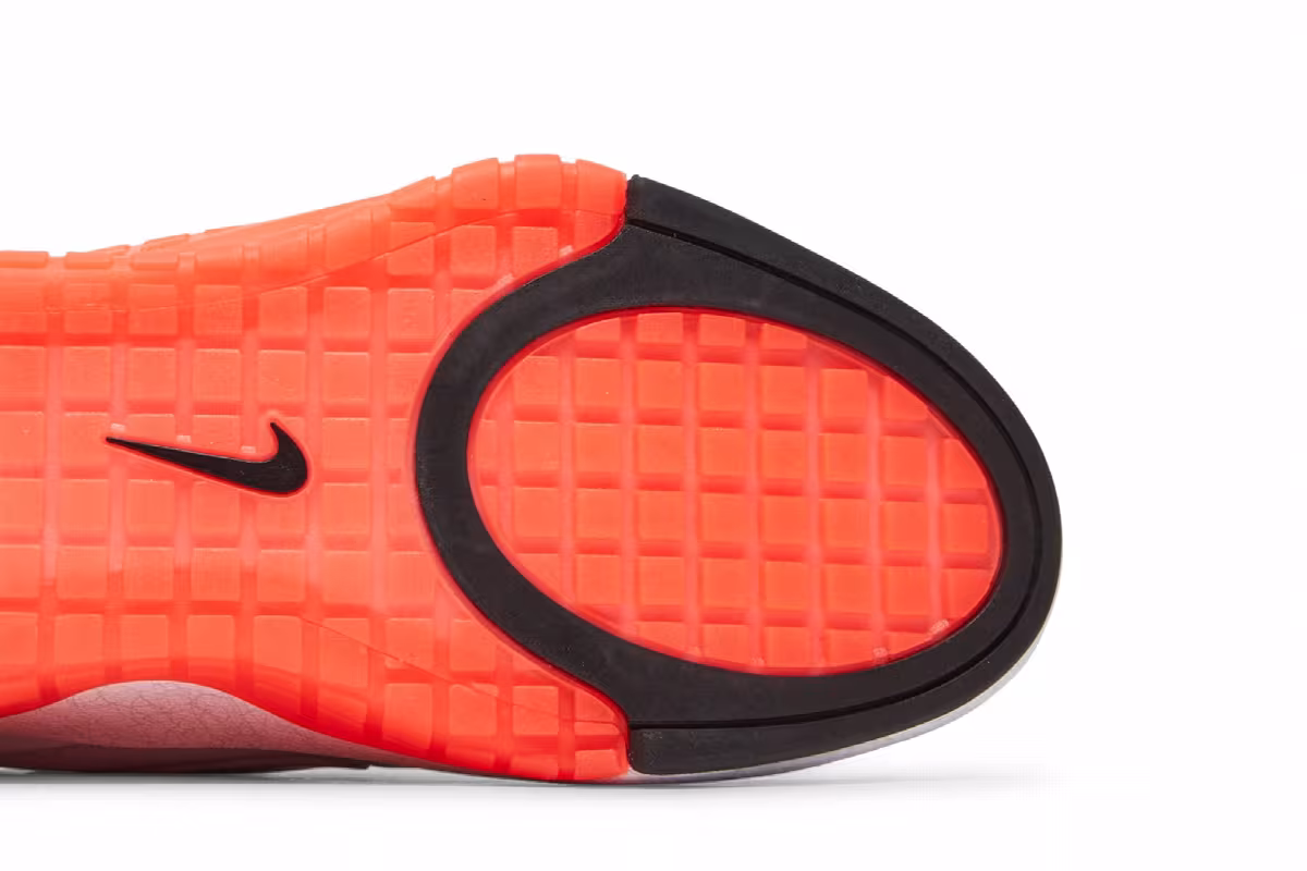 Nike Adapt Auto Max Infrared, view 6
