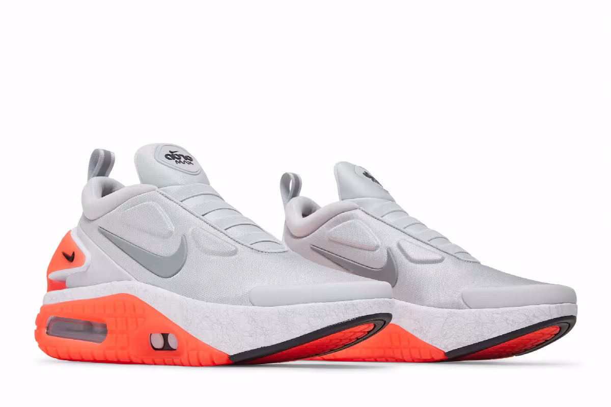 Nike Adapt Auto Max Infrared, view 9