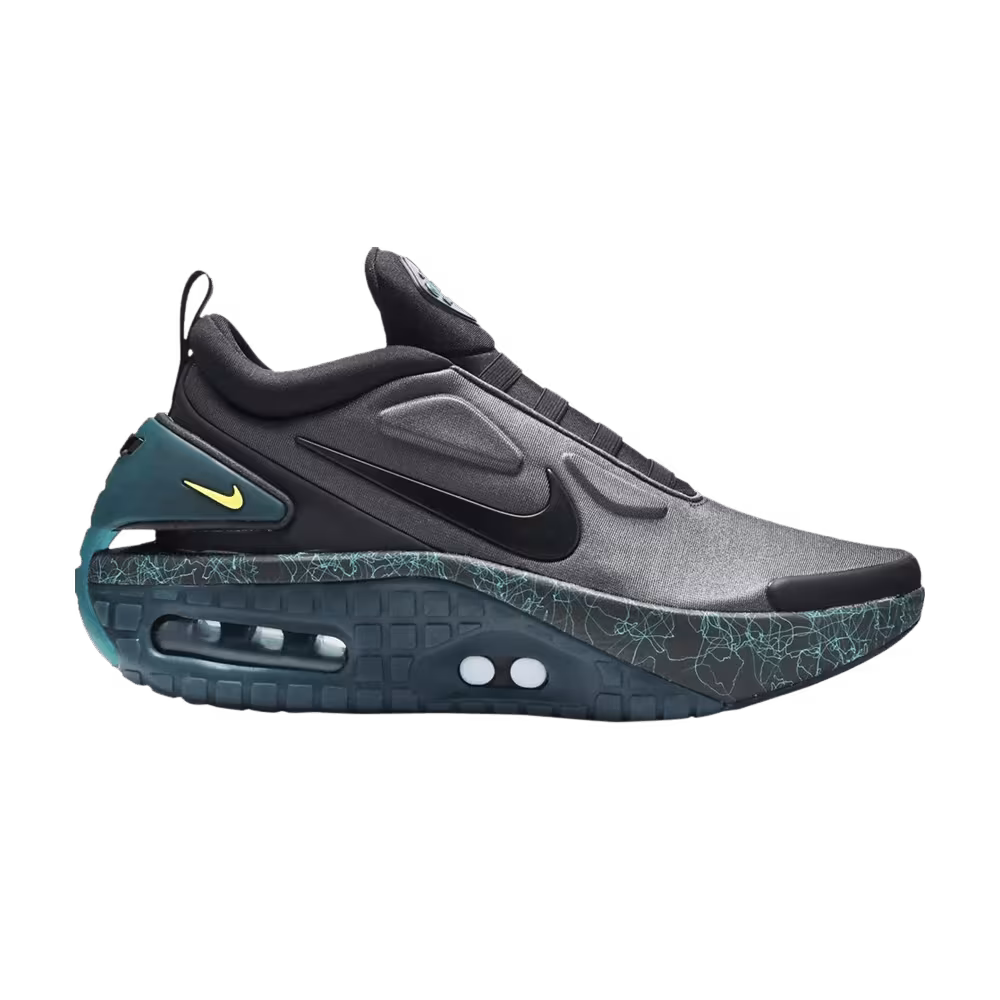 Nike Adapt Auto Max Anthracite