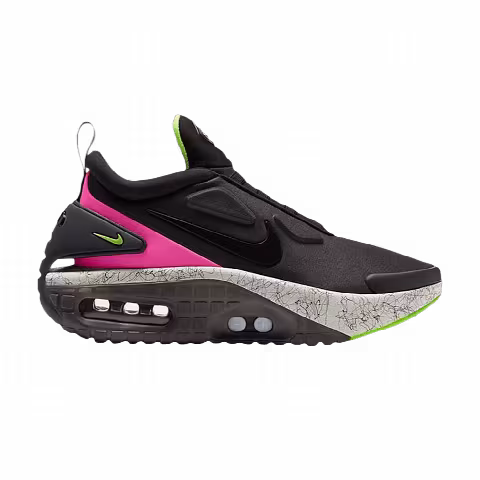 Nike Adapt Auto Max 'Fireberry' UK Charger