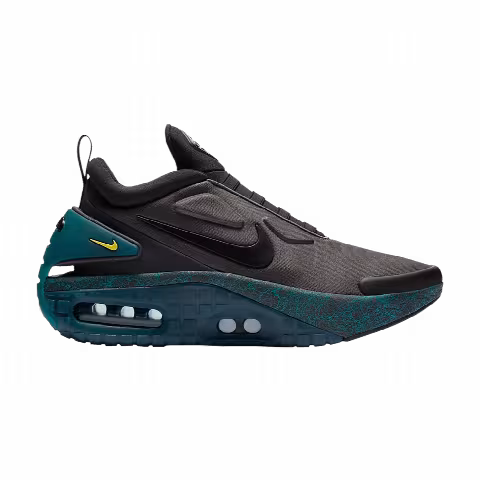 Nike Adapt Auto Max 'Anthracite Radiant Emerald'