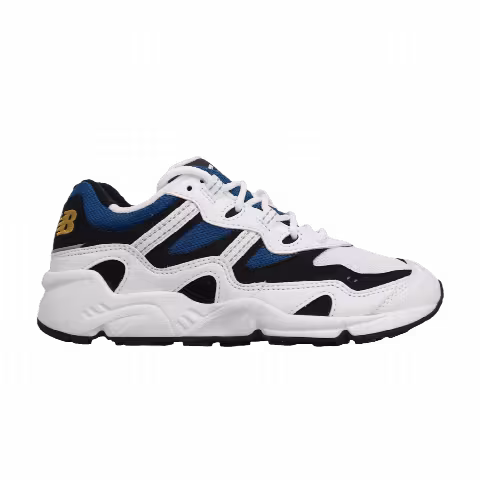 New Balance 850 'Blue Black White'