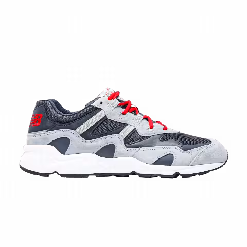 New Balance No Vacancy Inn x 850 'Navy'