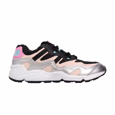 New Balance Wmns 850 'Pink Silver Black'