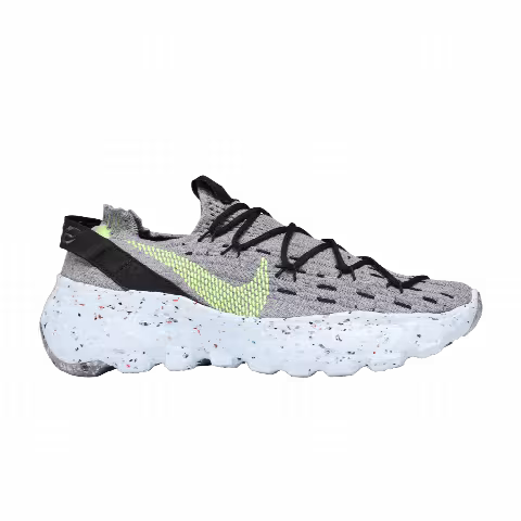 Nike Wmns Space Hippie 04 'This Is Trash - Volt'