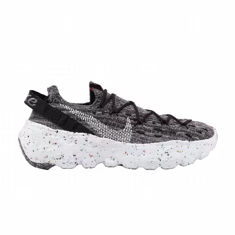 Nike Space Hippie 04 'Iron Grey'